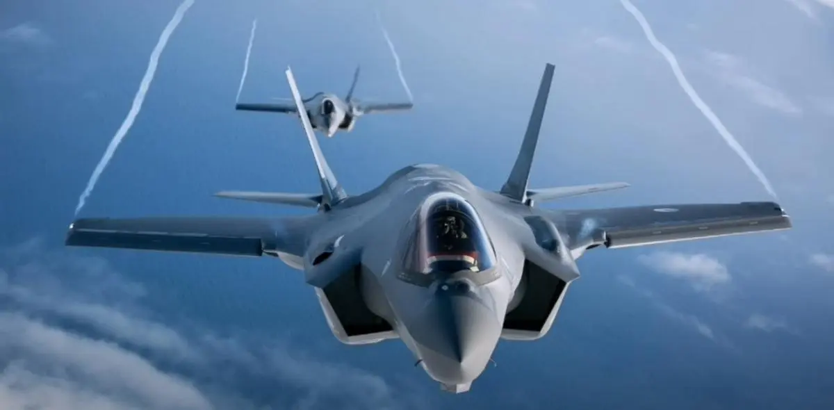 Aliaţi din NATO se gândesc să renunţe la avionul F-35.