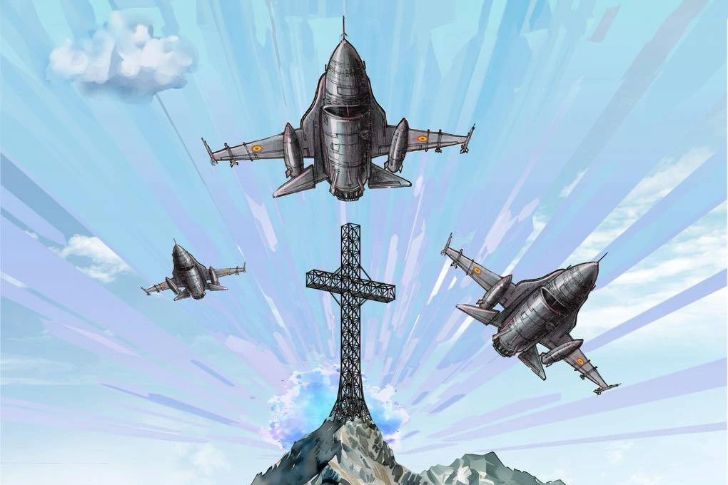 SPOTTER DAY – Ediția a II-a