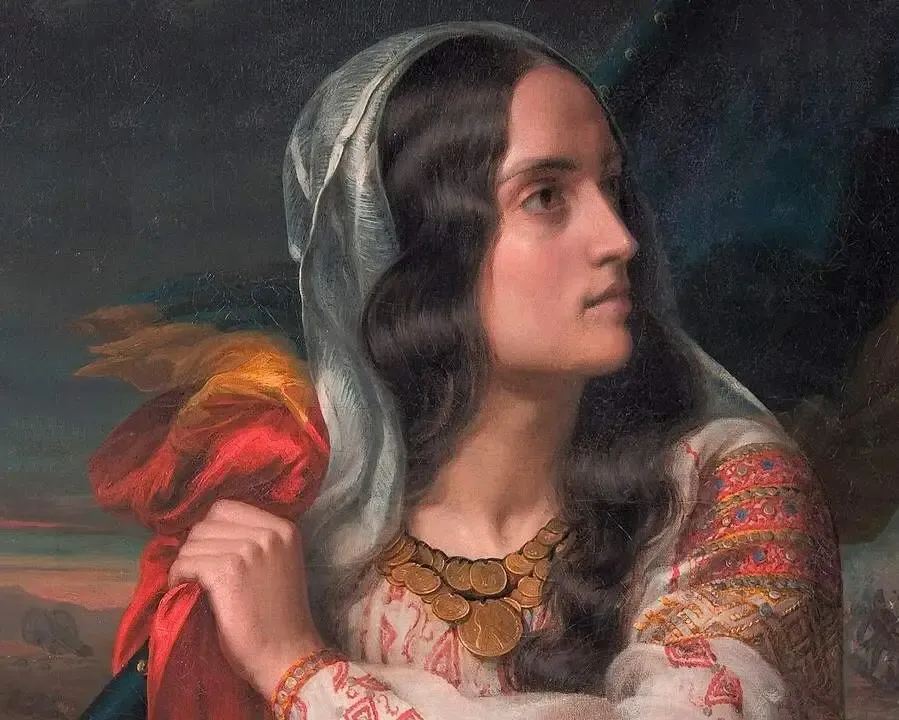 Maria Rosetti