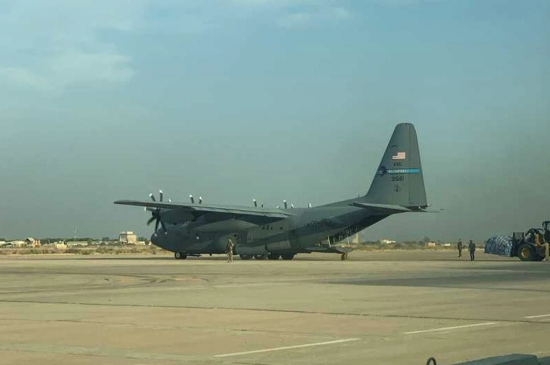 SUA și-au retras militarii din Irak